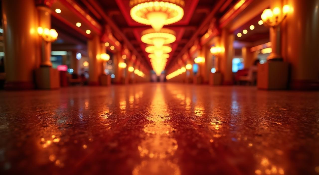 jdbkkx Baccarat Royal